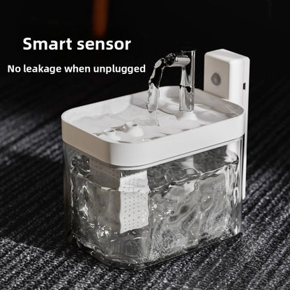 Pet Water Dispenser