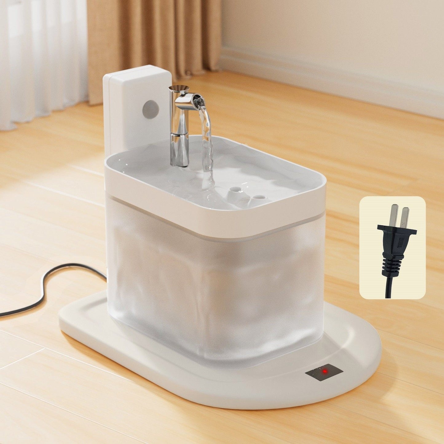 Pet Water Dispenser