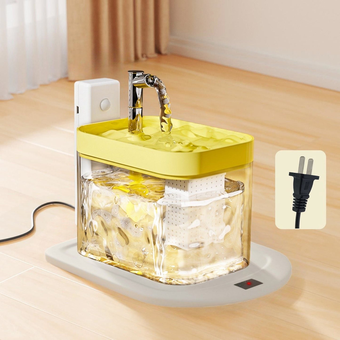 Pet Water Dispenser