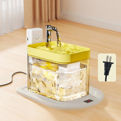 Pet Water Dispenser