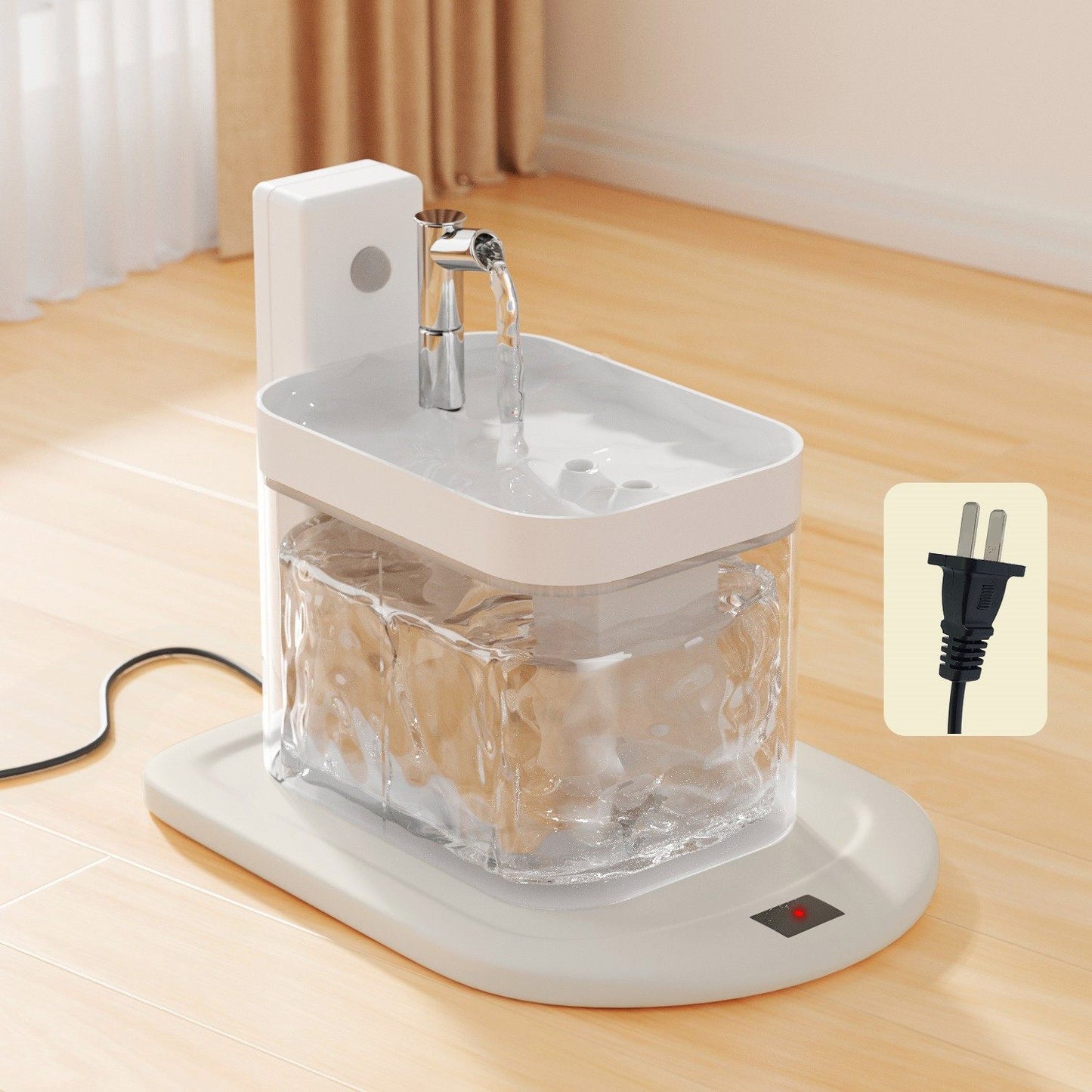 Pet Water Dispenser