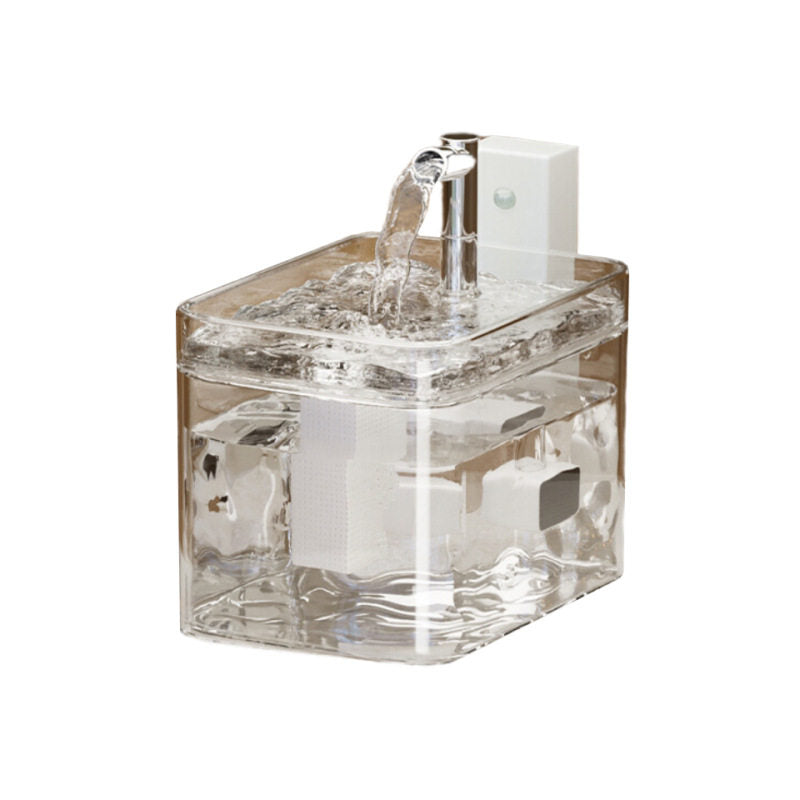Pet Water Dispenser