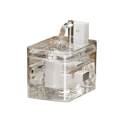 Pet Water Dispenser