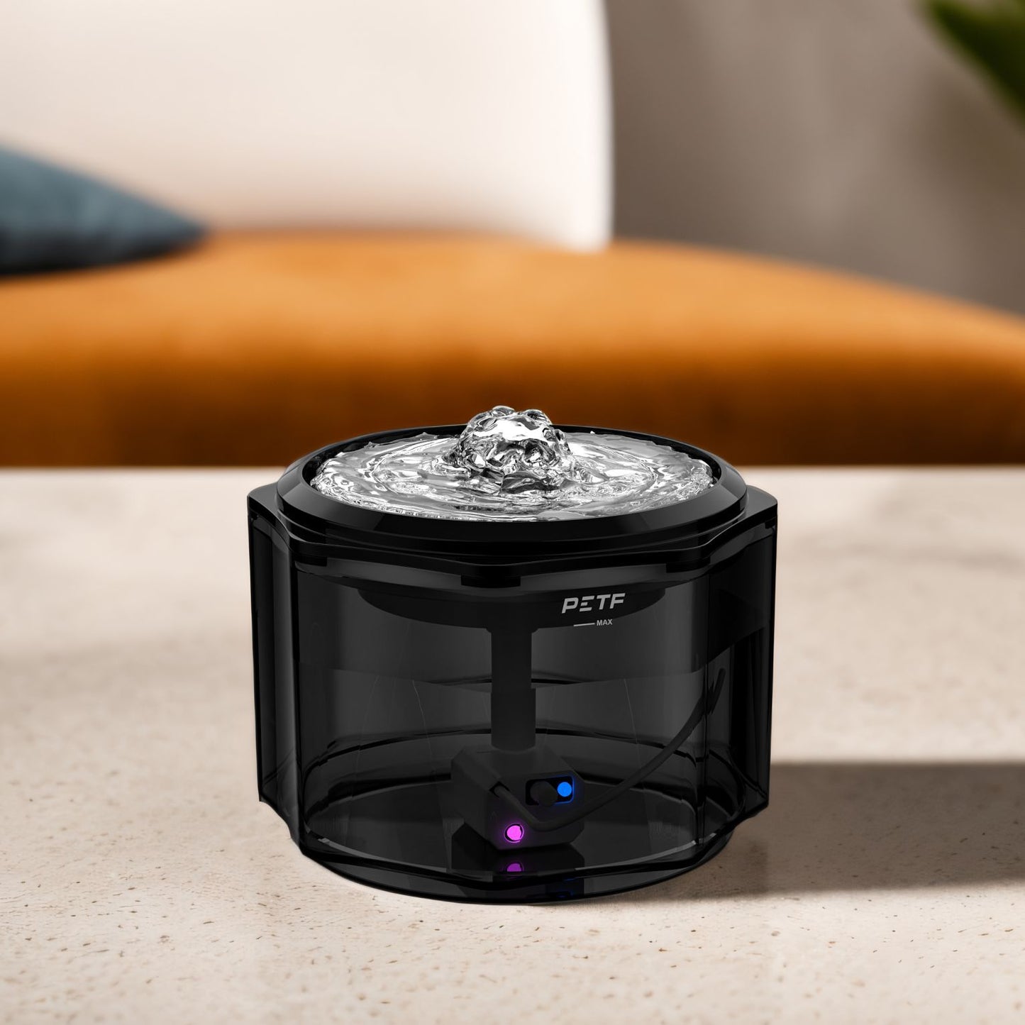 Pet Water Dispenser