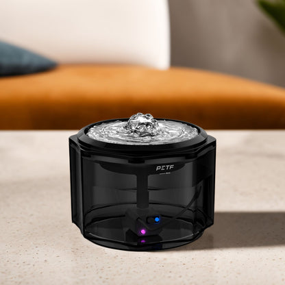 Pet Water Dispenser