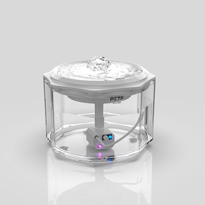 Pet Water Dispenser