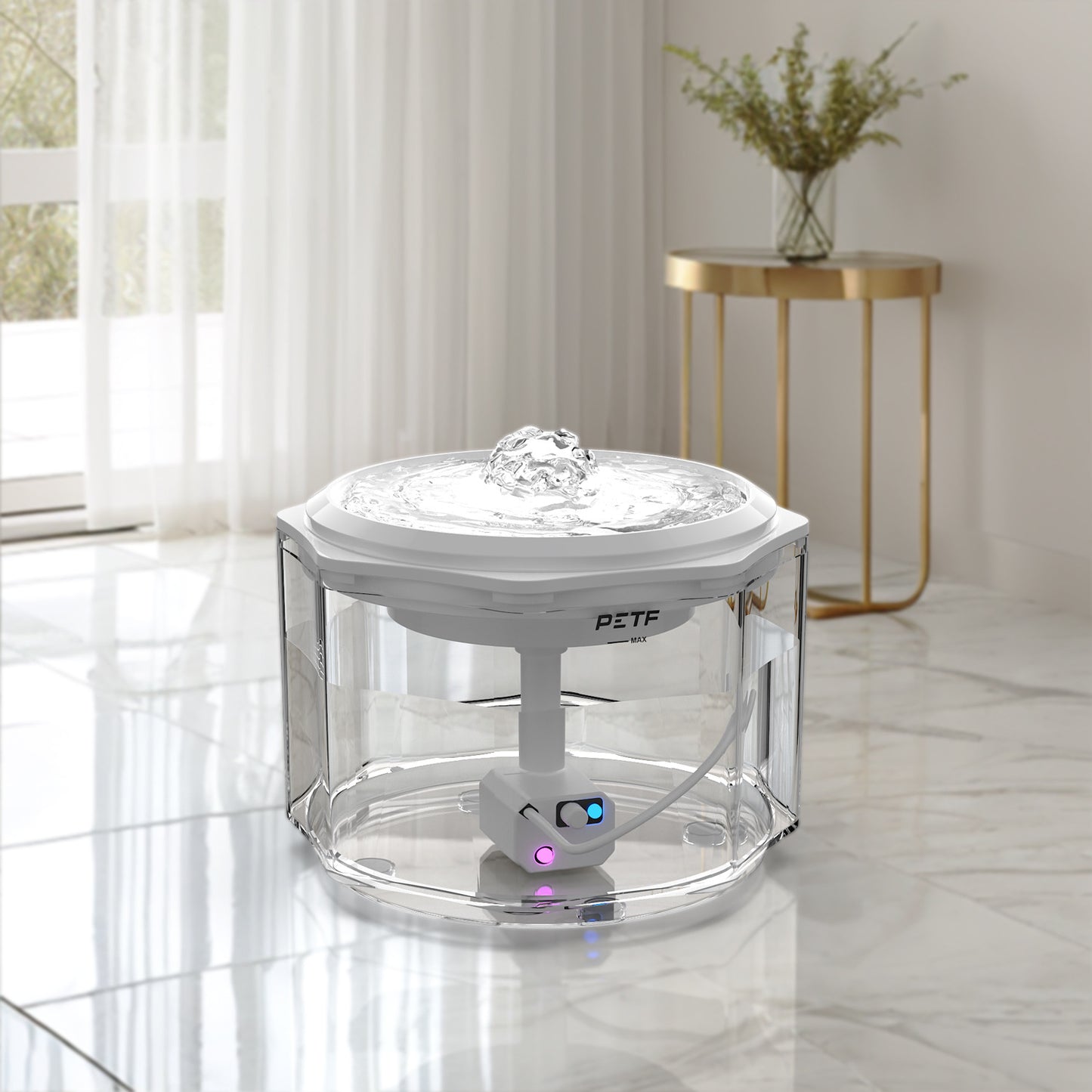 Pet Water Dispenser
