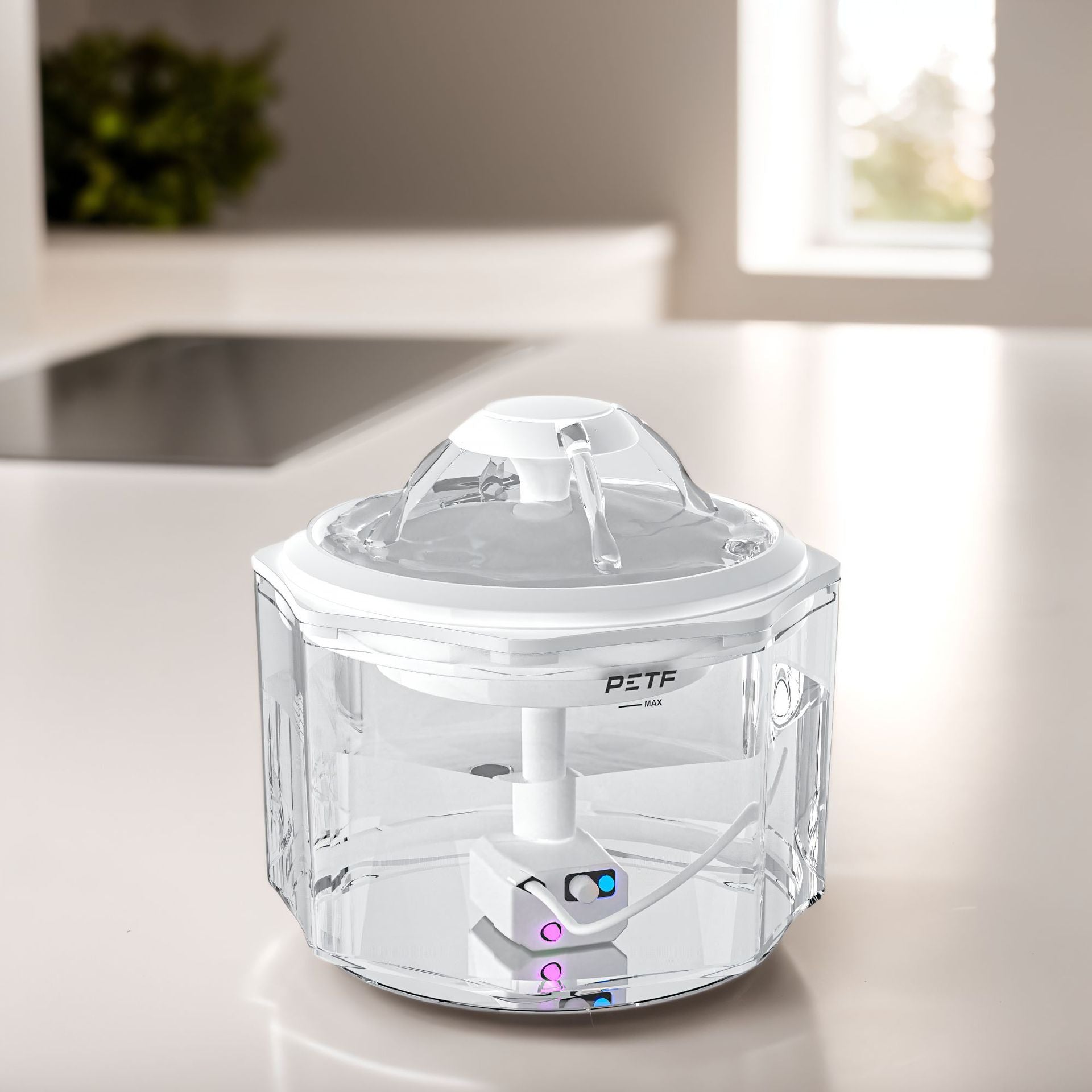 Pet Water Dispenser