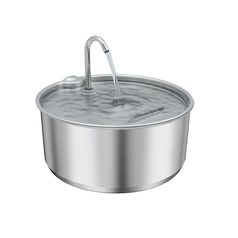 Pet Water Dispenser