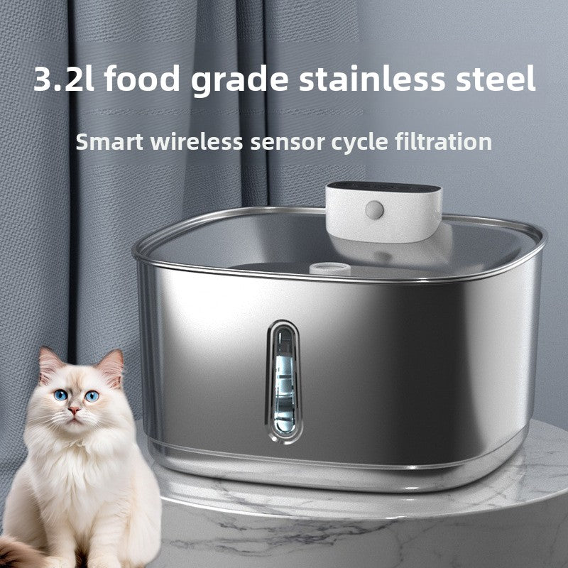 Pet Water Dispenser