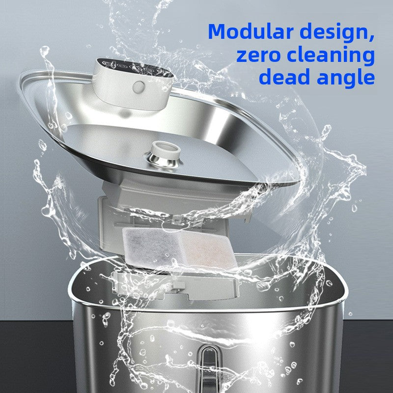 Pet Water Dispenser