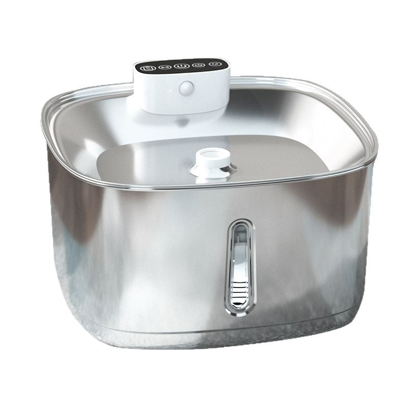 Pet Water Dispenser