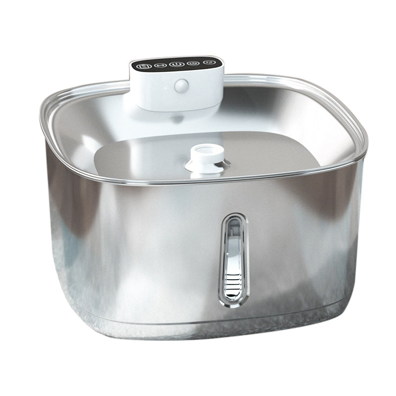 Pet Water Dispenser