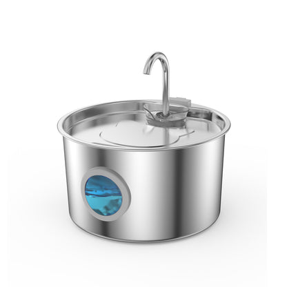 Pet Water Dispenser