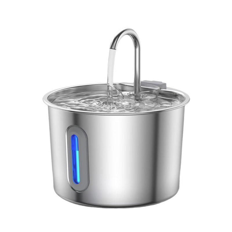 Pet Water Dispenser