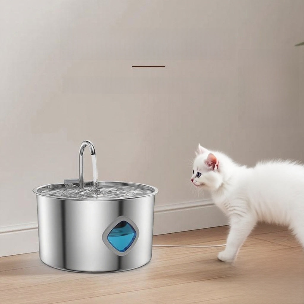 Pet Water Dispenser