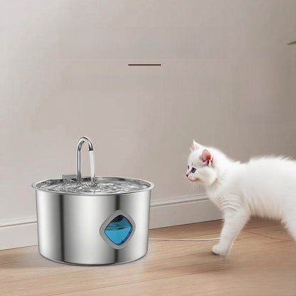 Pet Water Dispenser