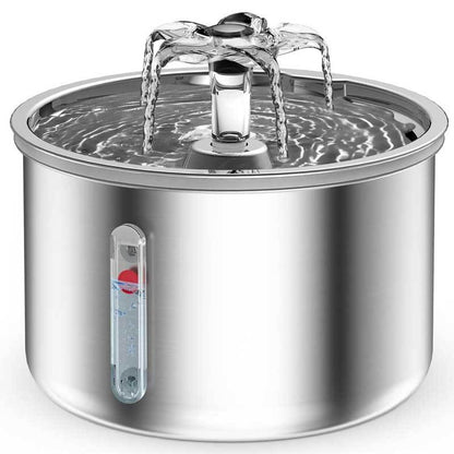 Pet Water Dispenser