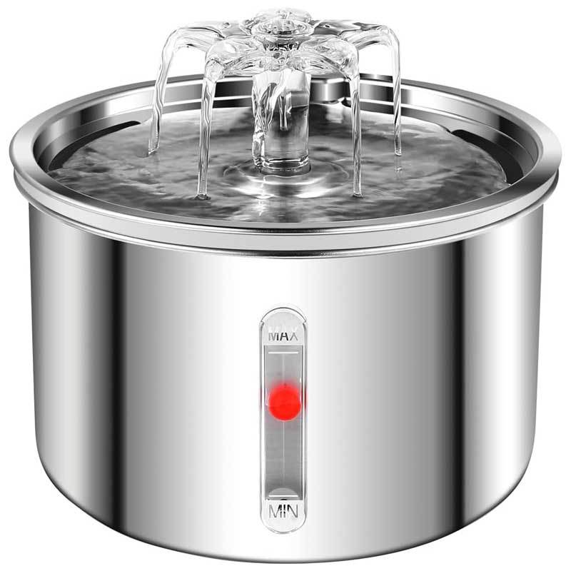 Pet Water Dispenser