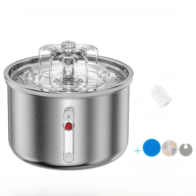 Pet Water Dispenser