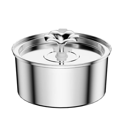 Pet Water Dispenser