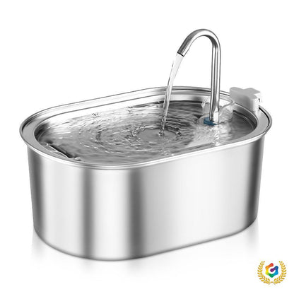 Pet Water Dispenser