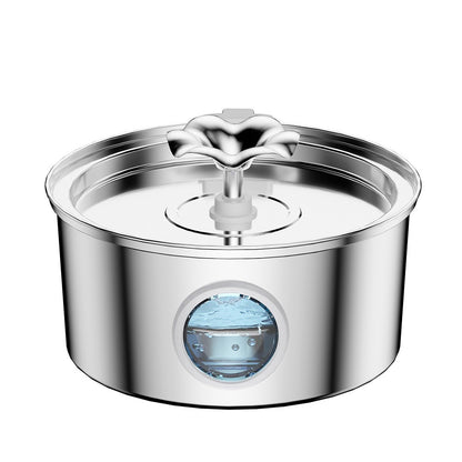 Pet Water Dispenser