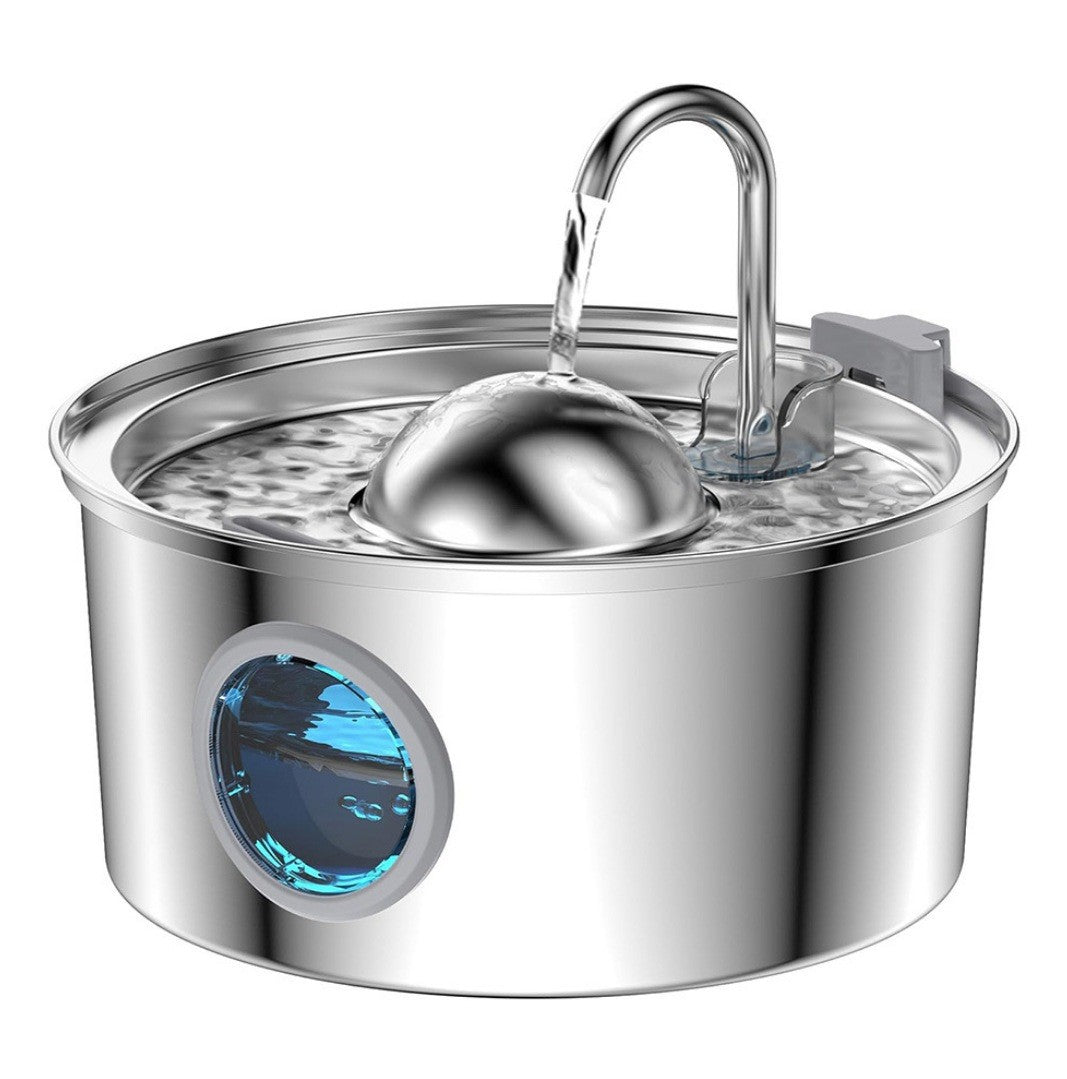 Pet Water Dispenser