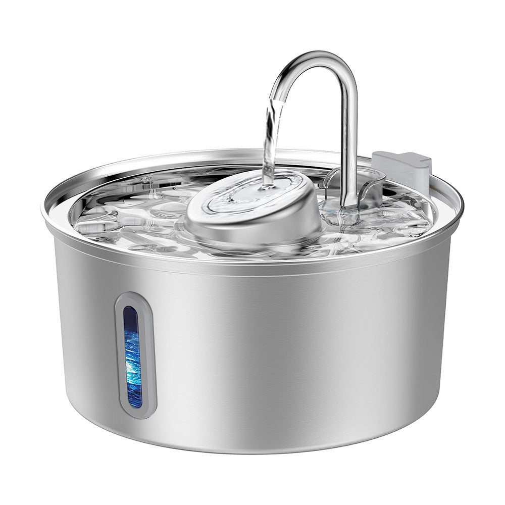 Pet Water Dispenser