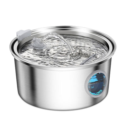Pet Water Dispenser