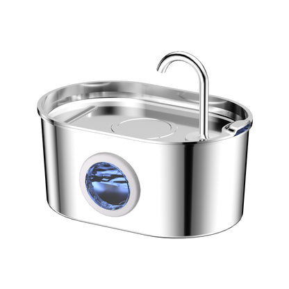 Pet Water Dispenser