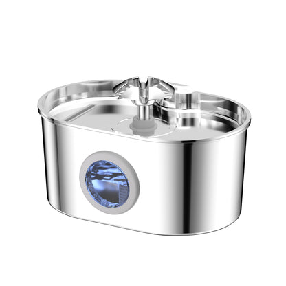 Pet Water Dispenser