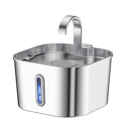 Pet Water Dispenser