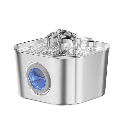 Pet Water Dispenser