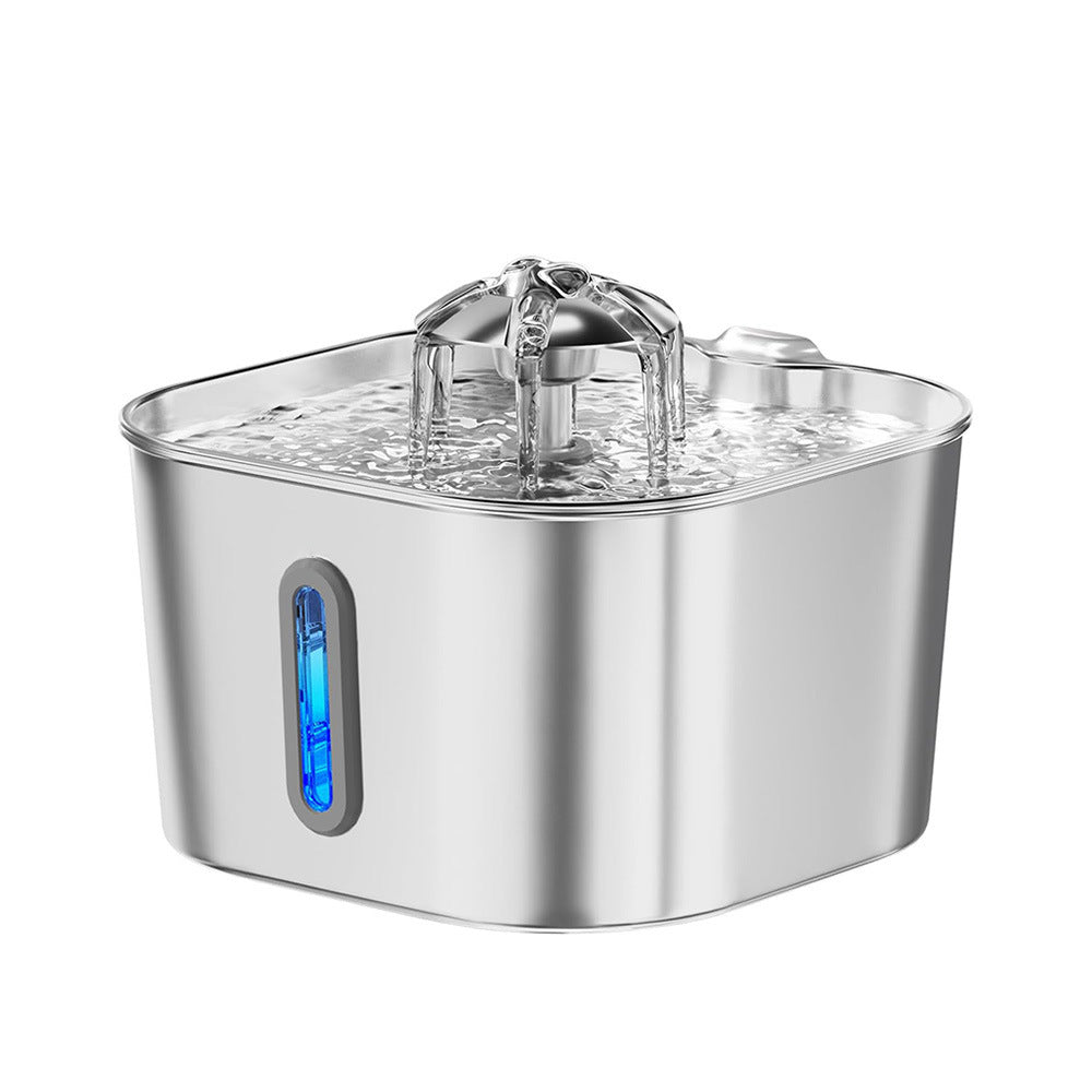 Pet Water Dispenser