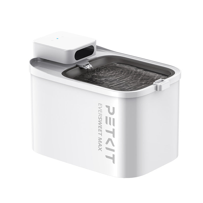 Pet Water Dispenser