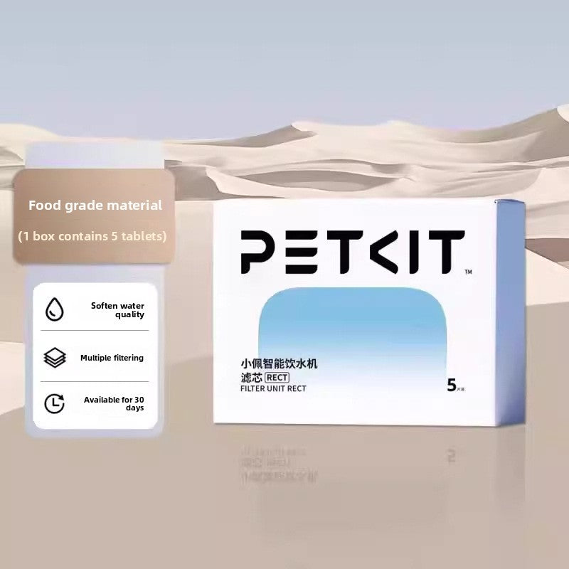 Pet Water Dispenser