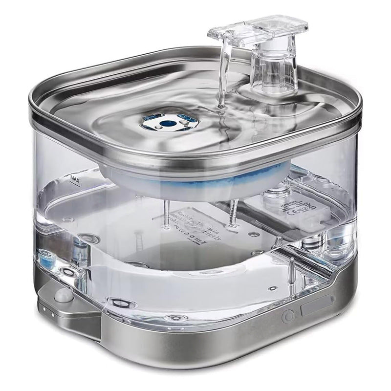 Pet Water Dispenser
