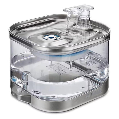 Pet Water Dispenser