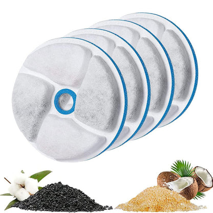 Pet Water Dispenser