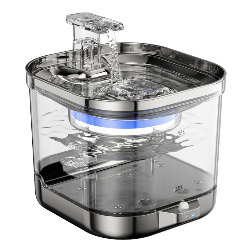 Pet Water Dispenser