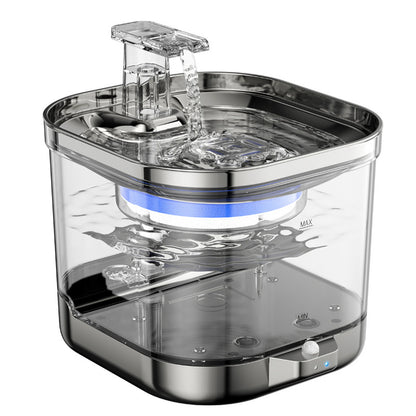 Pet Water Dispenser