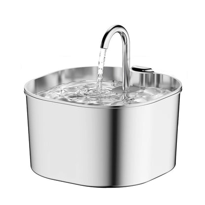 Pet Water Dispenser