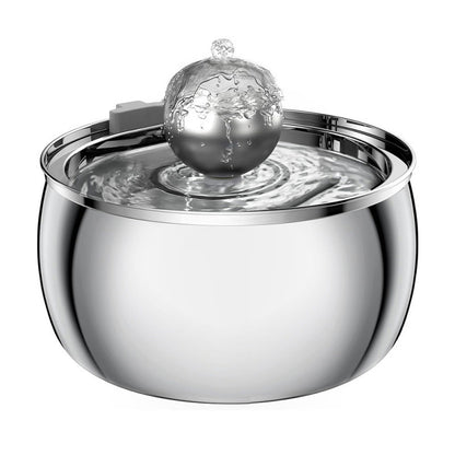Pet Water Dispenser