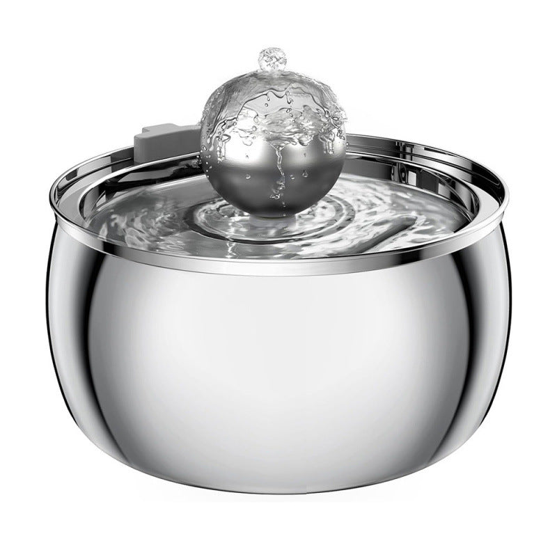 Pet Water Dispenser