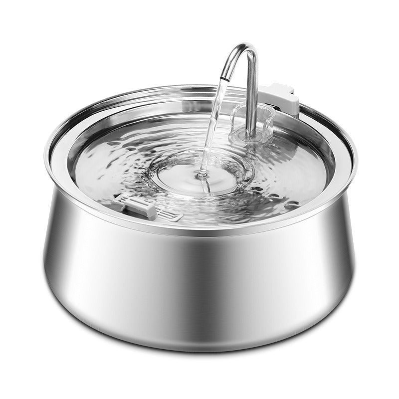 Pet Water Dispenser