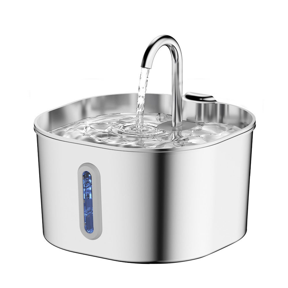 Pet Water Dispenser