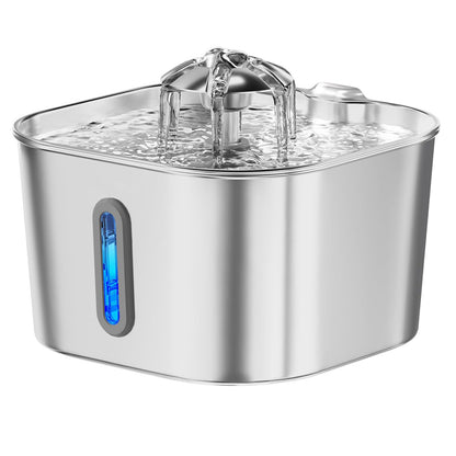 Pet Water Dispenser