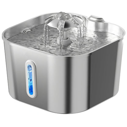 Pet Water Dispenser