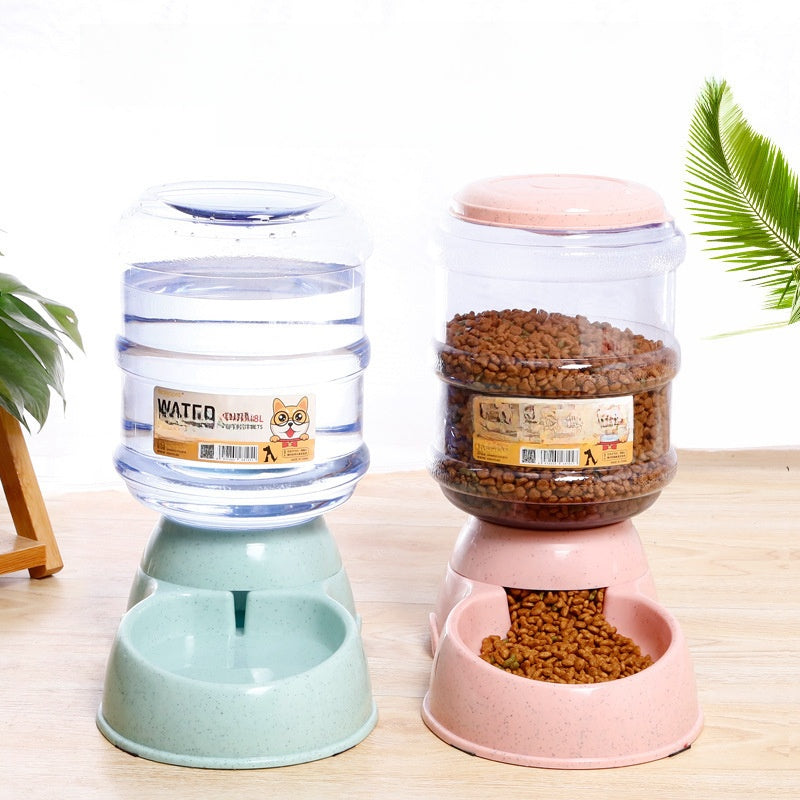 Pet Water Dispenser